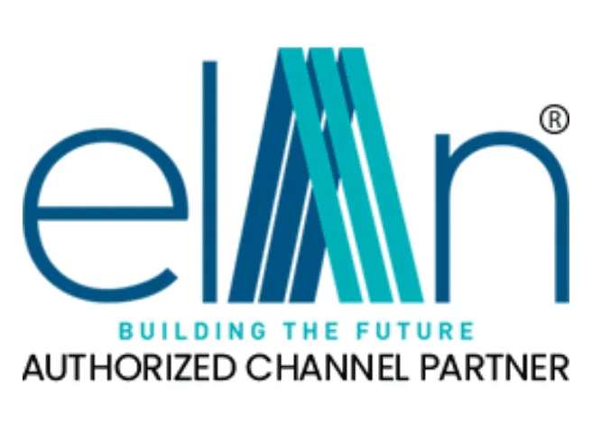 Elan logo